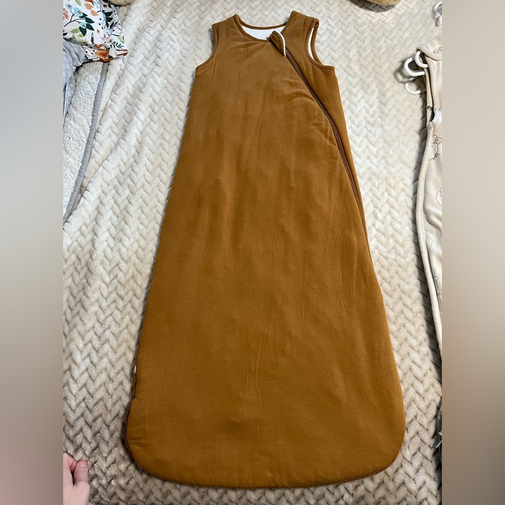 Kyte baby size M sleep sack, tog 2.5